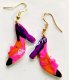 Polymer Earrings - #142839