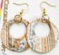 Polymer Earrings - #093839