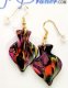 Polymer Earrings - #171430