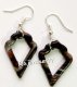 Polymer Earrings - #113459