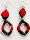 Polymer Earrings - #010859