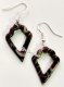 Polymer Earrings - #120141