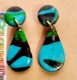 Polymer Earrings - #144015