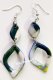 Polymer Earrings - #004624