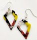 Polymer Earrings - #114729