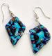 Polymer Earrings - #102705