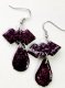 Polymer Earrings - #074812