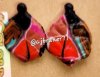 Polymer Earrings - #081854