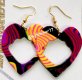 Polymer Earrings - #200052