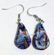 Polymer Earrings - #203256