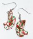 Polymer Earrings - #103232