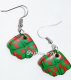 Polymer Earrings - #102237