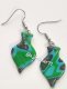 Polymer Earrings - #005606