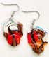 Polymer Earrings - #082126