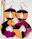 Polymer Earrings - #200303