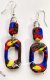 Polymer Earrings - #014152