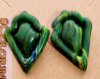 Polymer Earrings - #080404