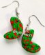 Polymer Earrings - #065747