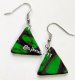 Polymer Earrings - #073242