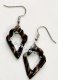 Polymer Earrings - #002148