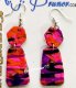 Polymer Earrings - #082926