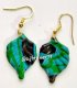 Polymer Earrings - #115551