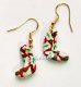 Polymer Earrings - #113810