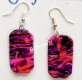 Polymer Earrings - #081832