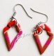 Polymer Earrings - #080917