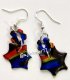 Polymer Earrings - #113033