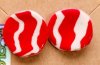 Polymer Earrings - #164840