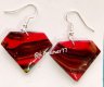 Polymer Earrings - #084445