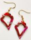 Polymer Earrings - #115820