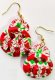 Polymer Earrings - #100141