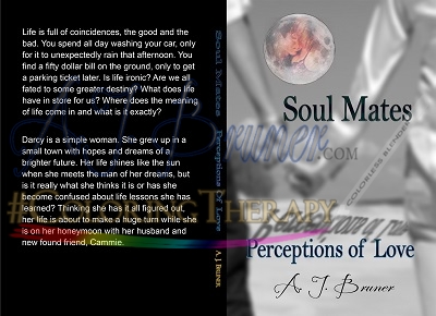 Soul Mates: Perceptions of Love (hb) - Click Image to Close