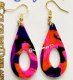 Polymer Earrings - #082319