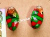 Polymer Earrings - #161423