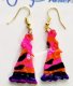 Polymer Earrings - #142026