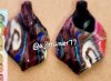 Polymer Earrings - #082902