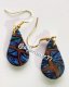 Polymer Earrings - #011223