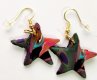 Polymer Earrings - #171953