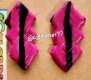 Polymer Earrings - #083707